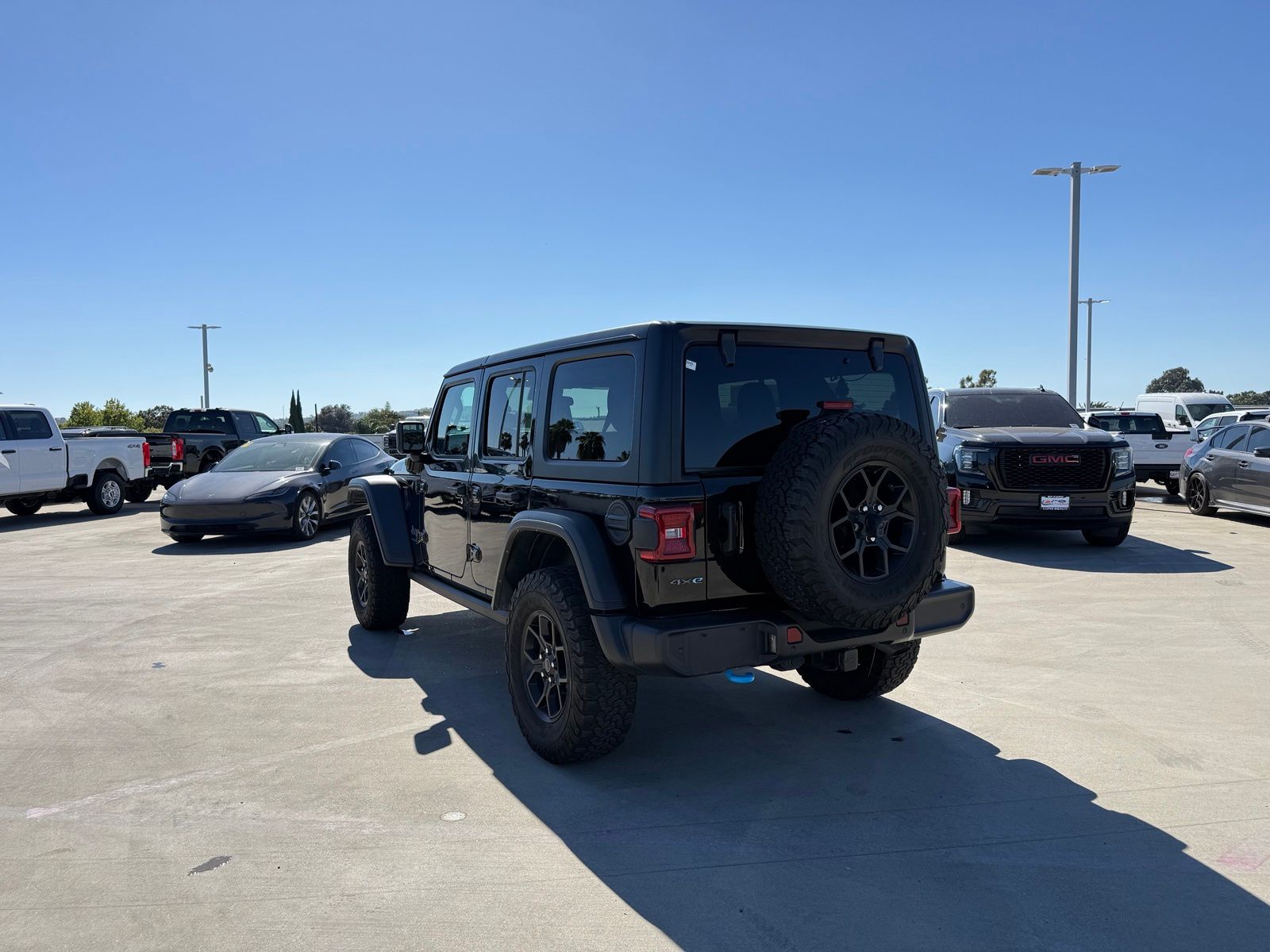 jeep wrangler 4xe 2024 1C4RJXN64RW230306 image jeep wrangler 4xe 2024 1C4RJXN64RW230306 image